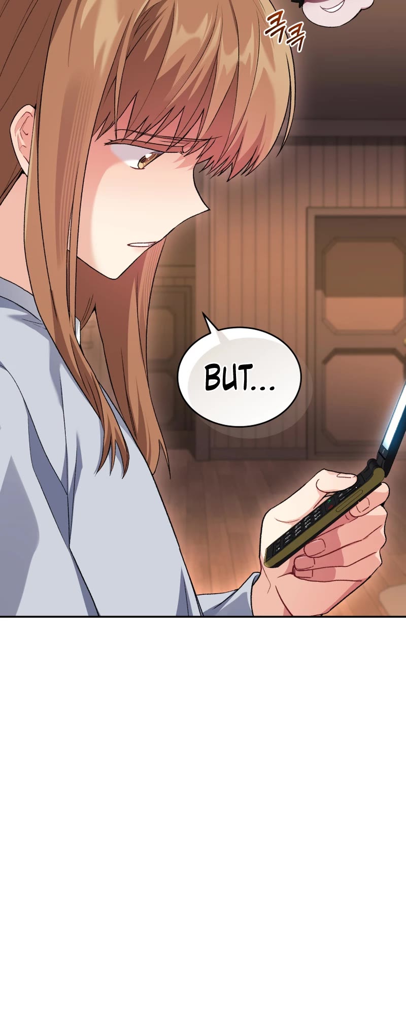 I Stole the Number One Ranker's Soul Chapter 66 page 19 - Chapter 66