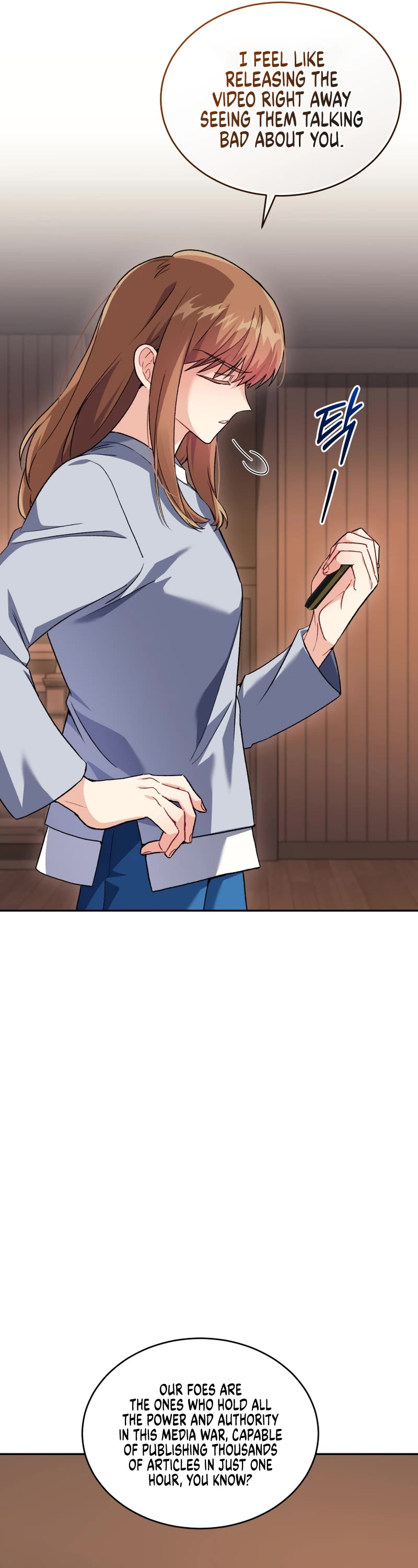 I Stole the Number One Ranker's Soul Chapter 66 page 20 - Chapter 66