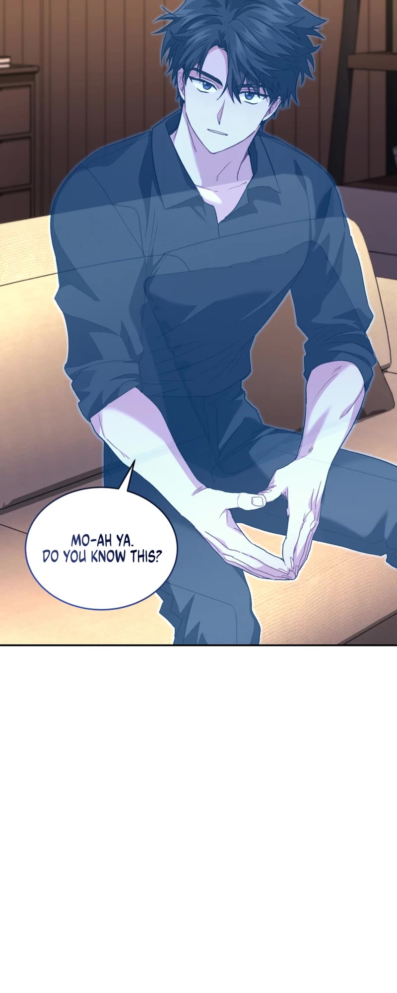 I Stole the Number One Ranker's Soul Chapter 66 page 23 - Chapter 66