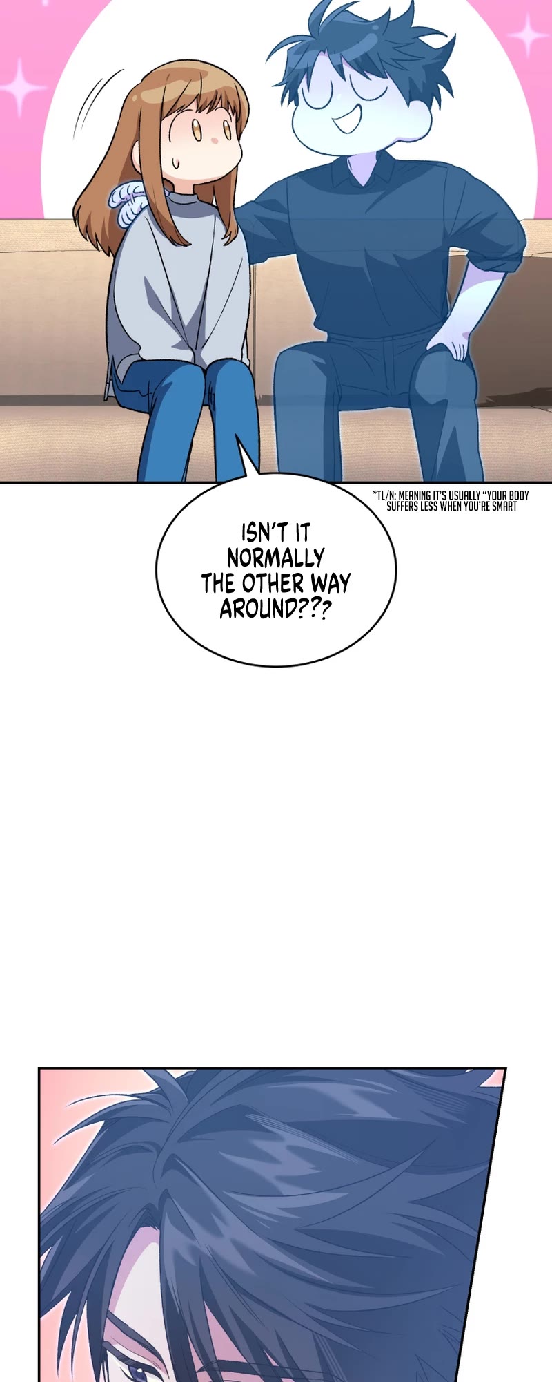 I Stole the Number One Ranker's Soul Chapter 66 page 26 - Chapter 66