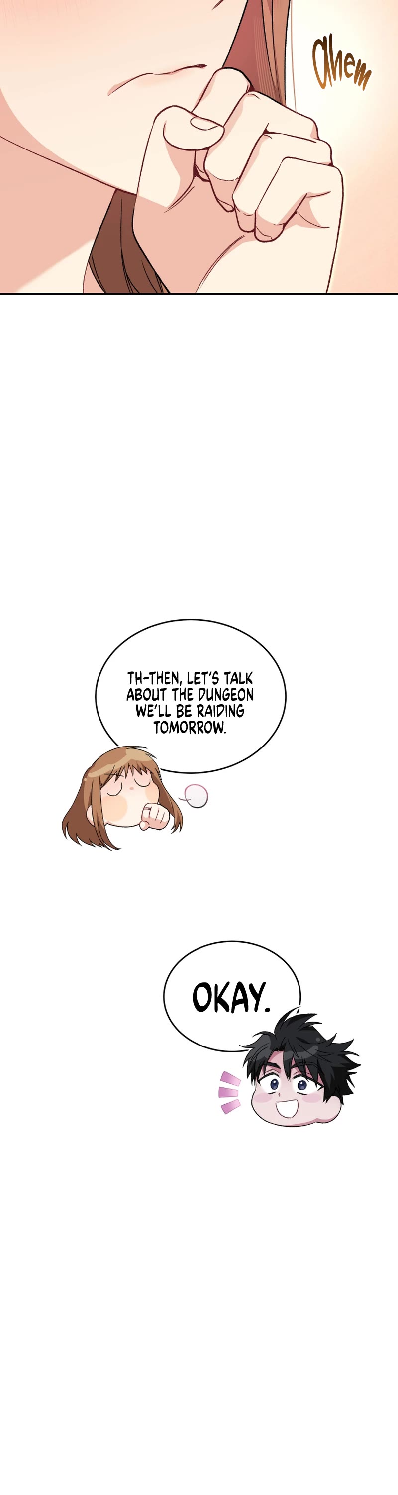 I Stole the Number One Ranker's Soul Chapter 66 page 29 - Chapter 66