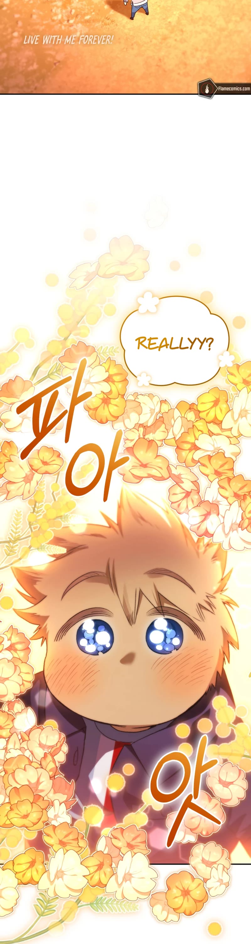 I Stole the Number One Ranker's Soul Chapter 66 page 3 - Chapter 66