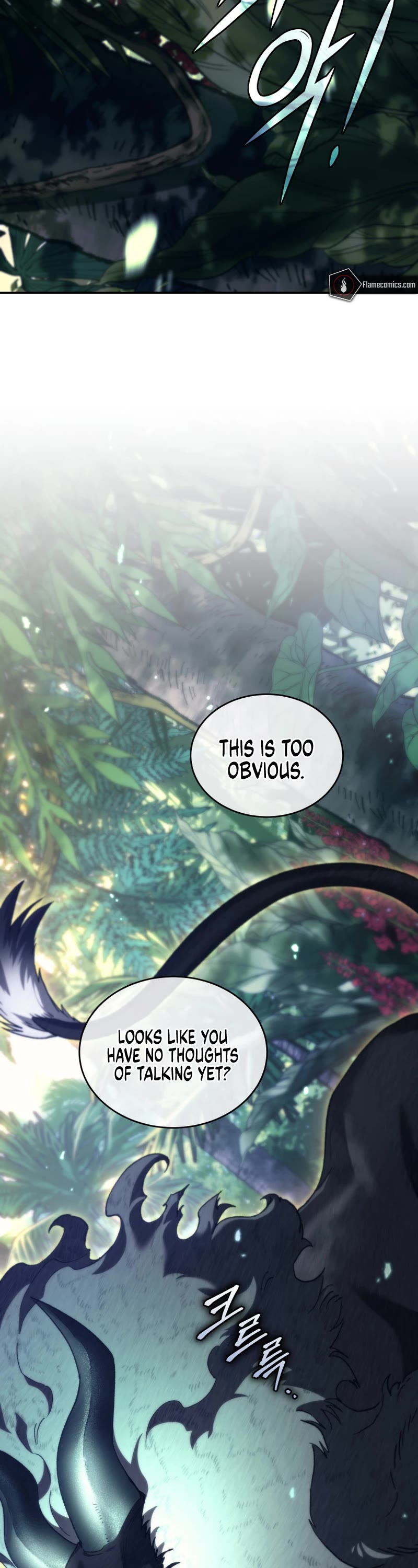 I Stole the Number One Ranker's Soul Chapter 66 page 33 - Chapter 66