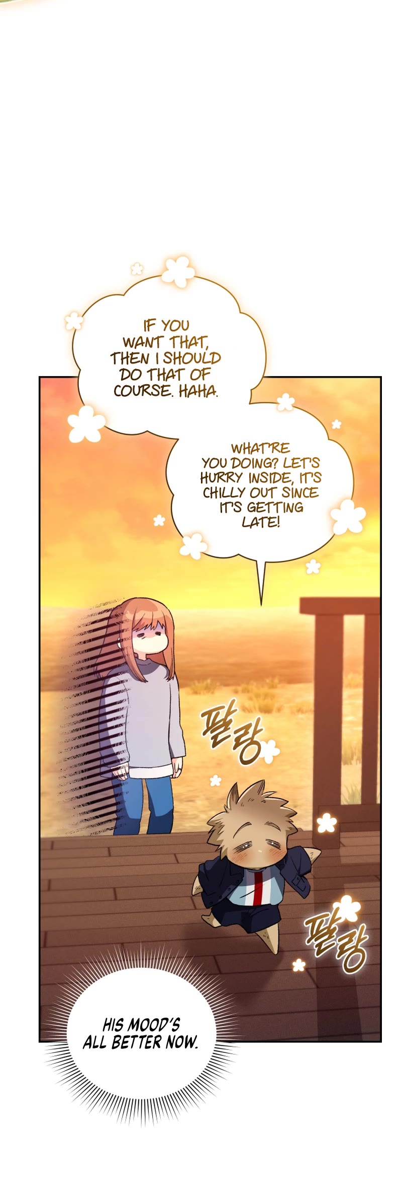 I Stole the Number One Ranker's Soul Chapter 66 page 4 - Chapter 66