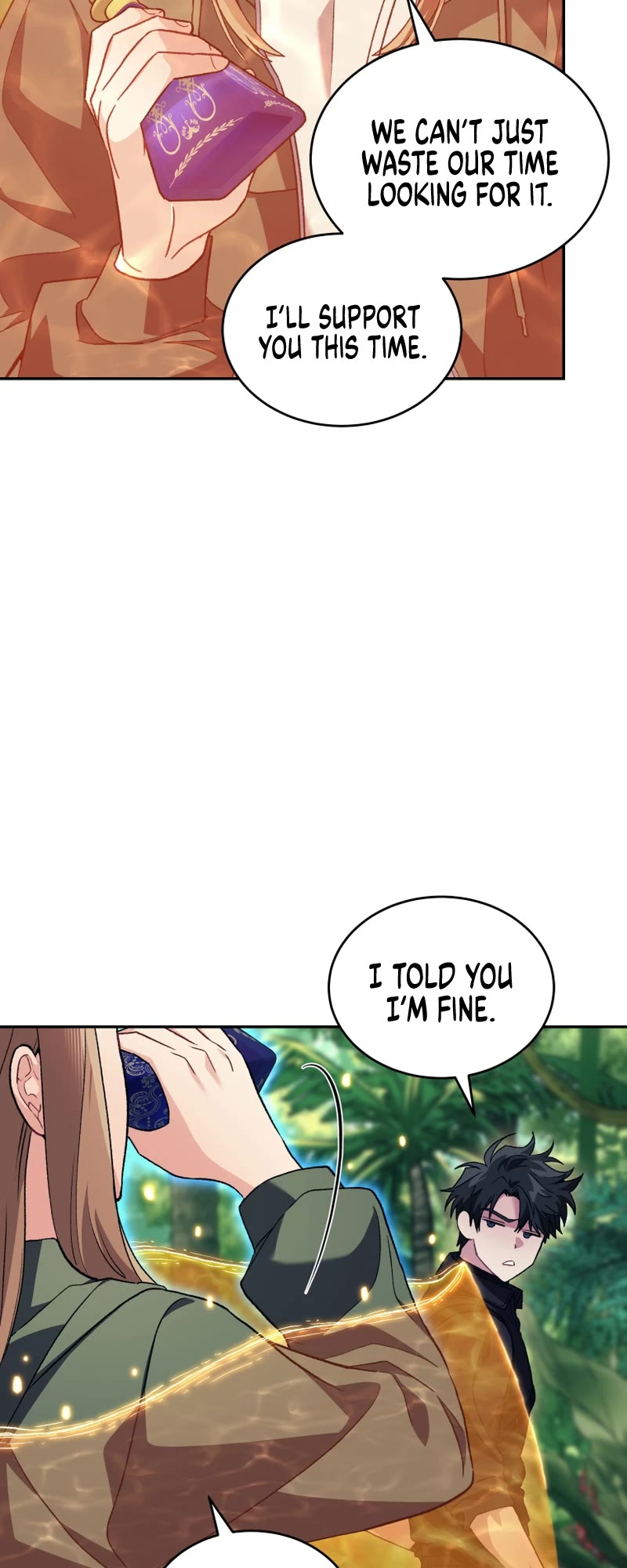 I Stole the Number One Ranker's Soul Chapter 66 page 42 - Chapter 66