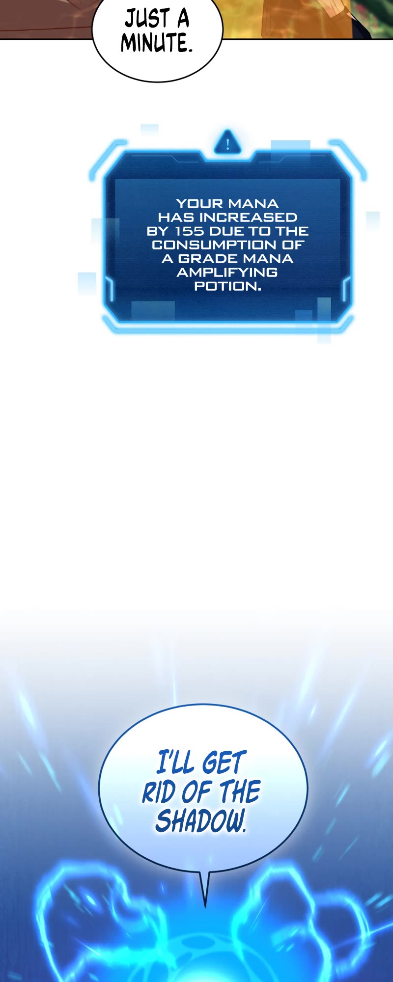 I Stole the Number One Ranker's Soul Chapter 66 page 43 - Chapter 66