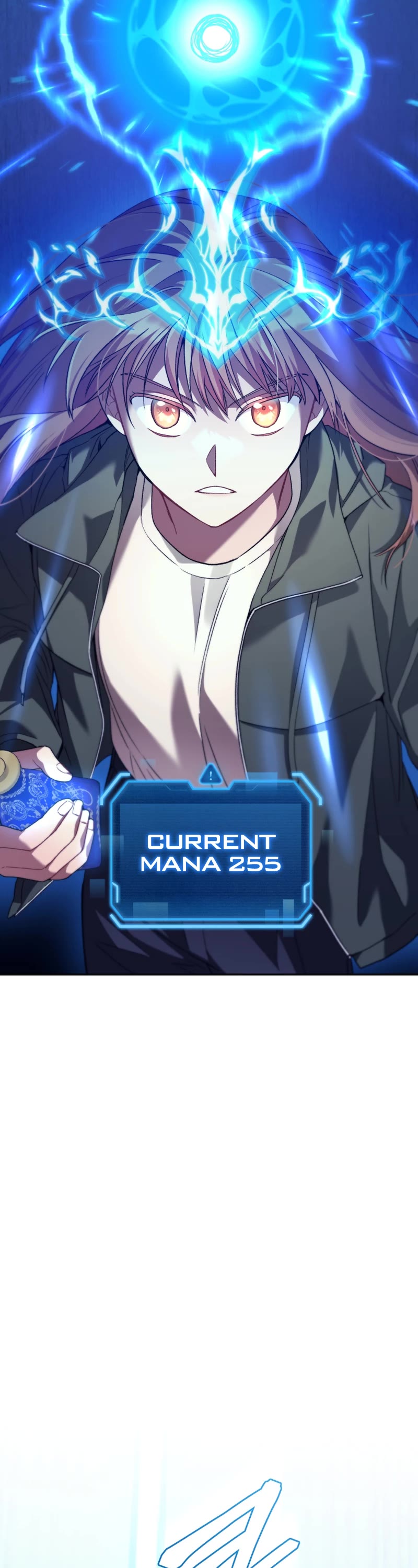I Stole the Number One Ranker's Soul Chapter 66 page 44 - Chapter 66