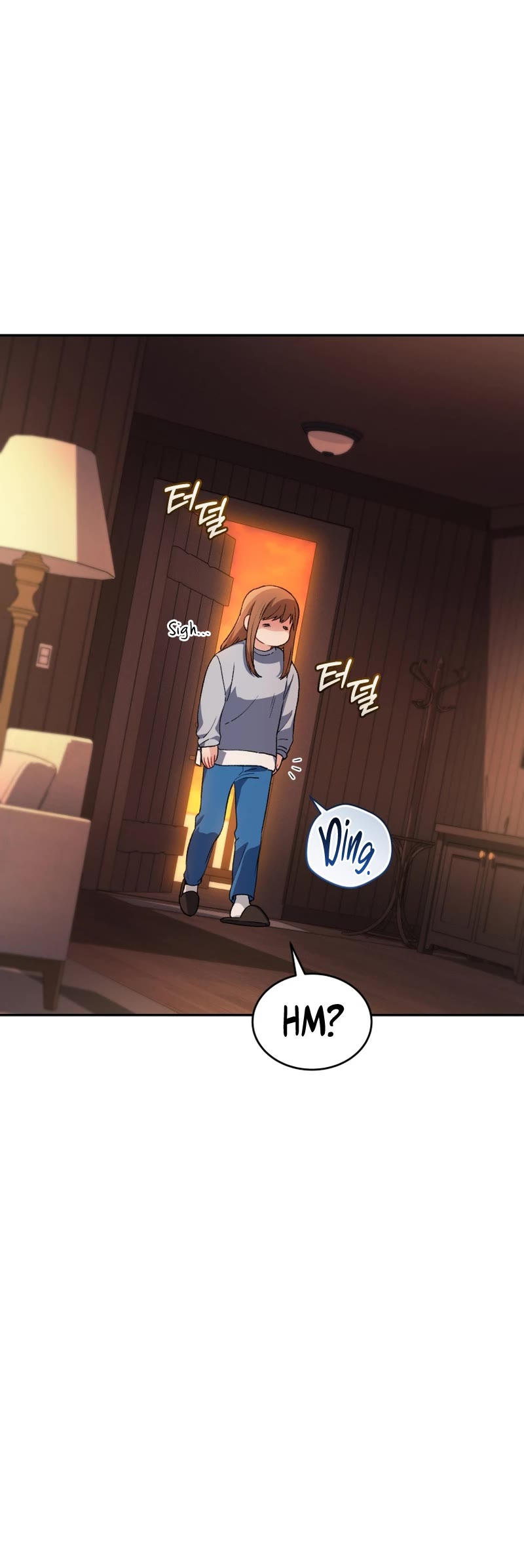 I Stole the Number One Ranker's Soul Chapter 66 page 5 - Chapter 66