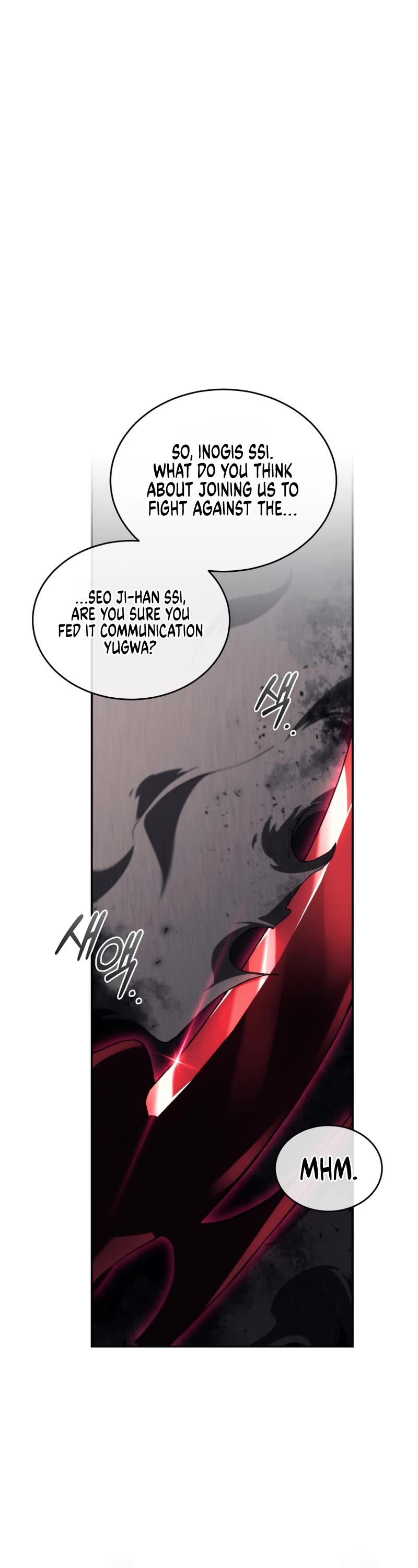 I Stole the Number One Ranker's Soul Chapter 66 page 53 - Chapter 66