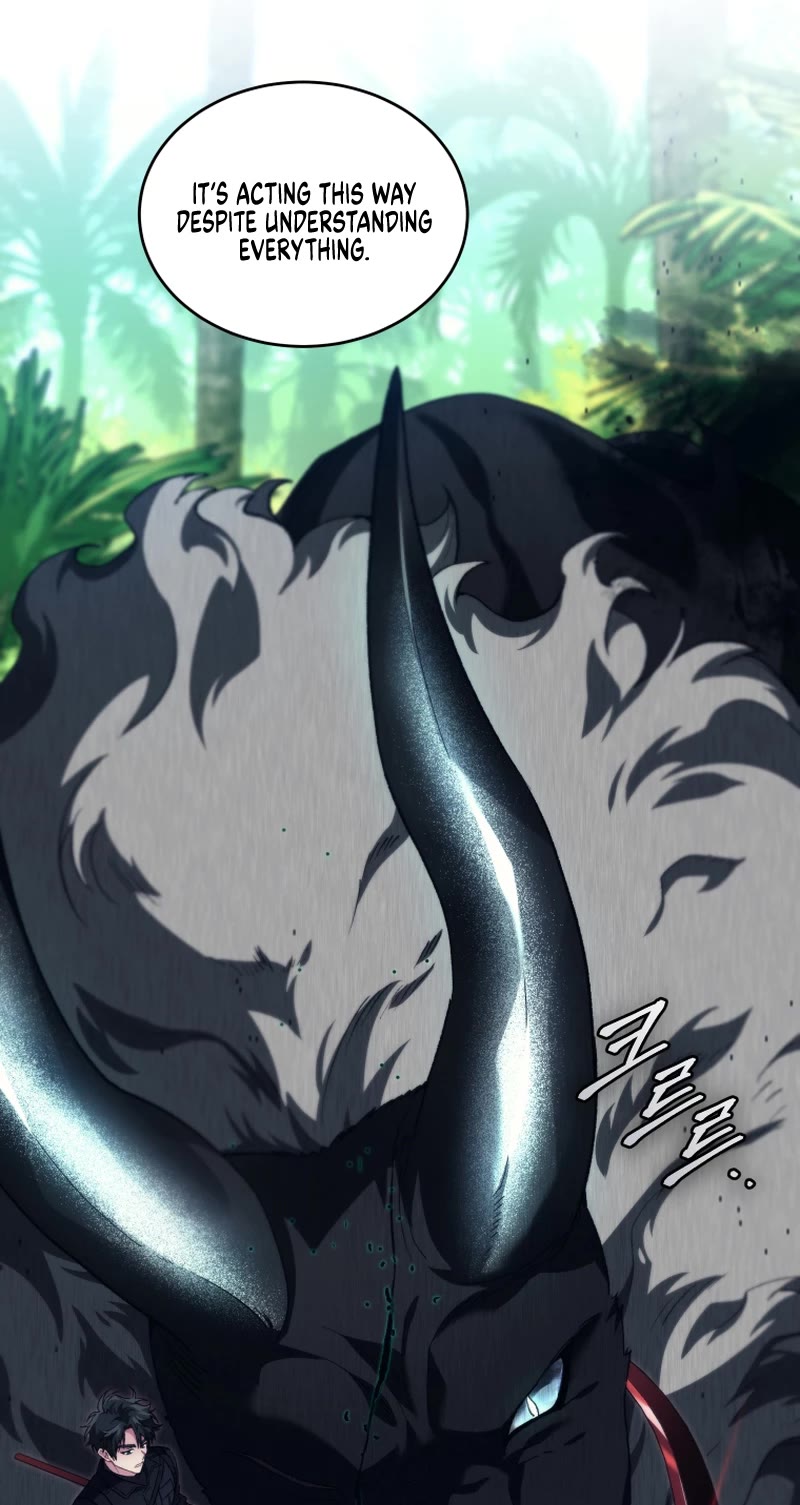 I Stole the Number One Ranker's Soul Chapter 66 page 54 - Chapter 66