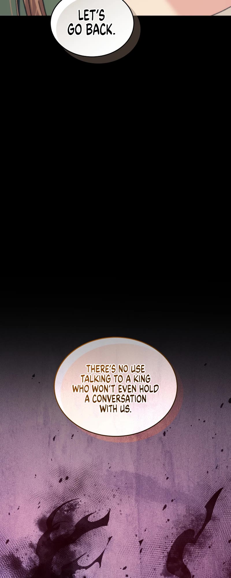 I Stole the Number One Ranker's Soul Chapter 66 page 58 - Chapter 66