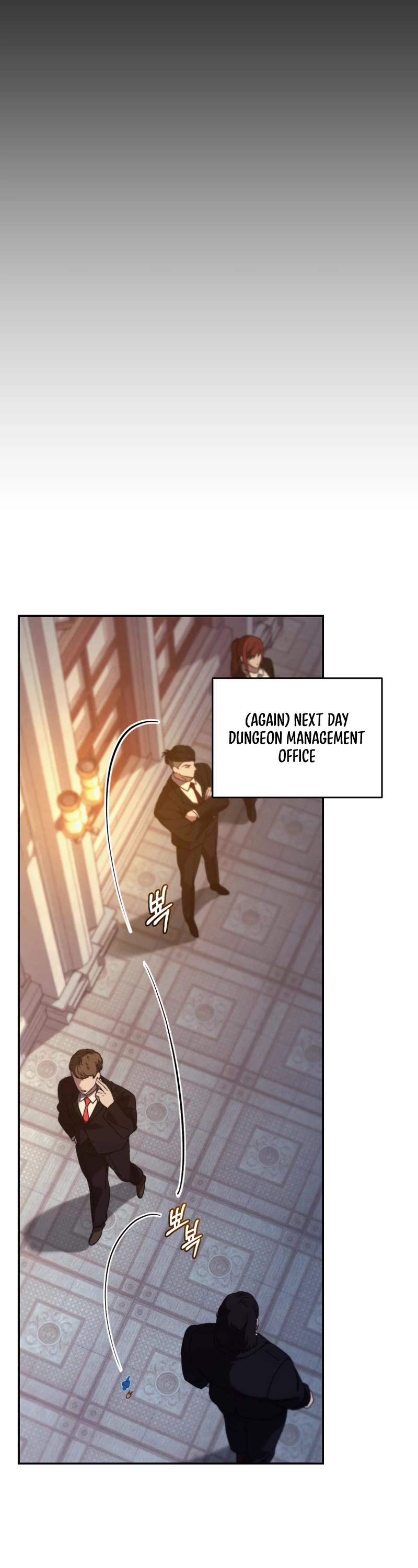 I Stole the Number One Ranker's Soul Chapter 66 page 60 - Chapter 66