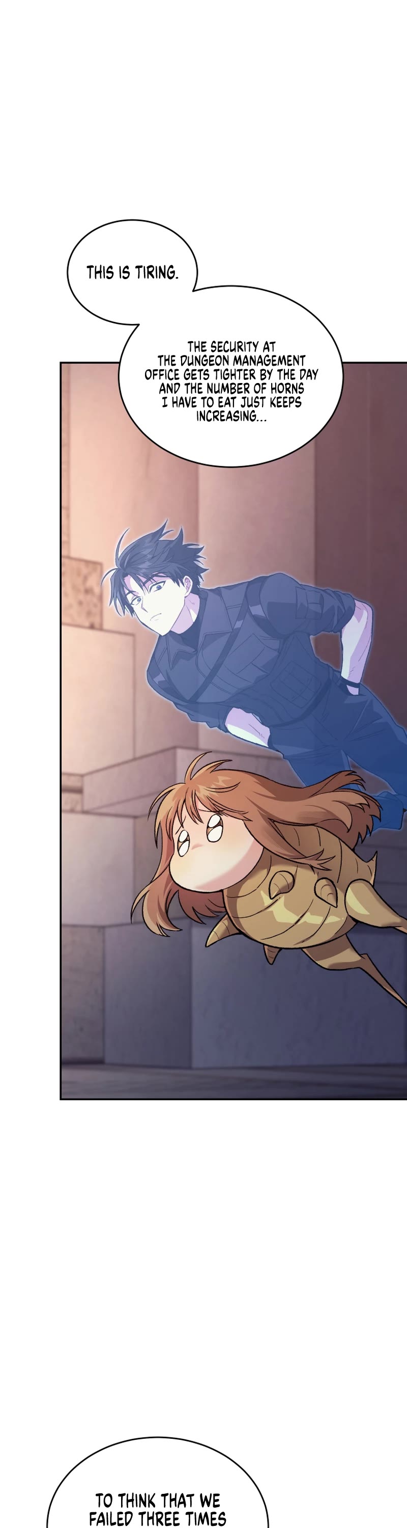 I Stole the Number One Ranker's Soul Chapter 66 page 61 - Chapter 66