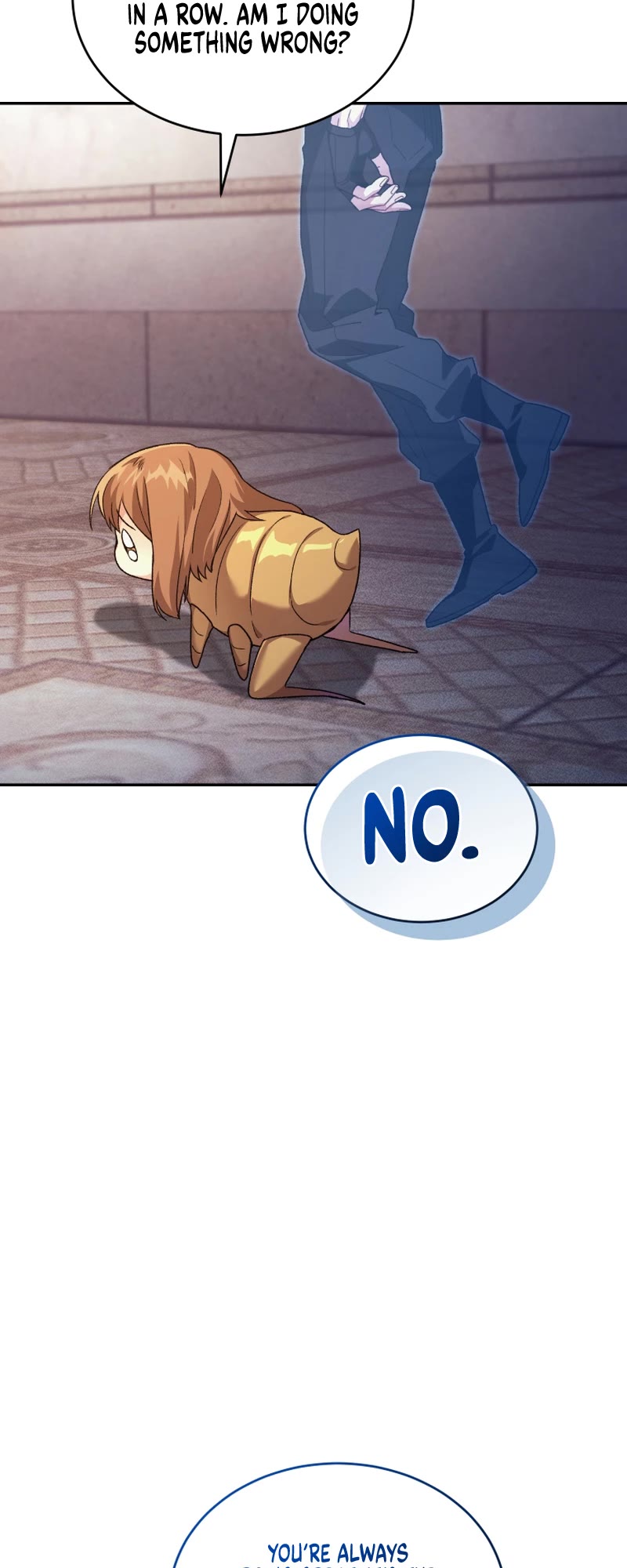I Stole the Number One Ranker's Soul Chapter 66 page 62 - Chapter 66