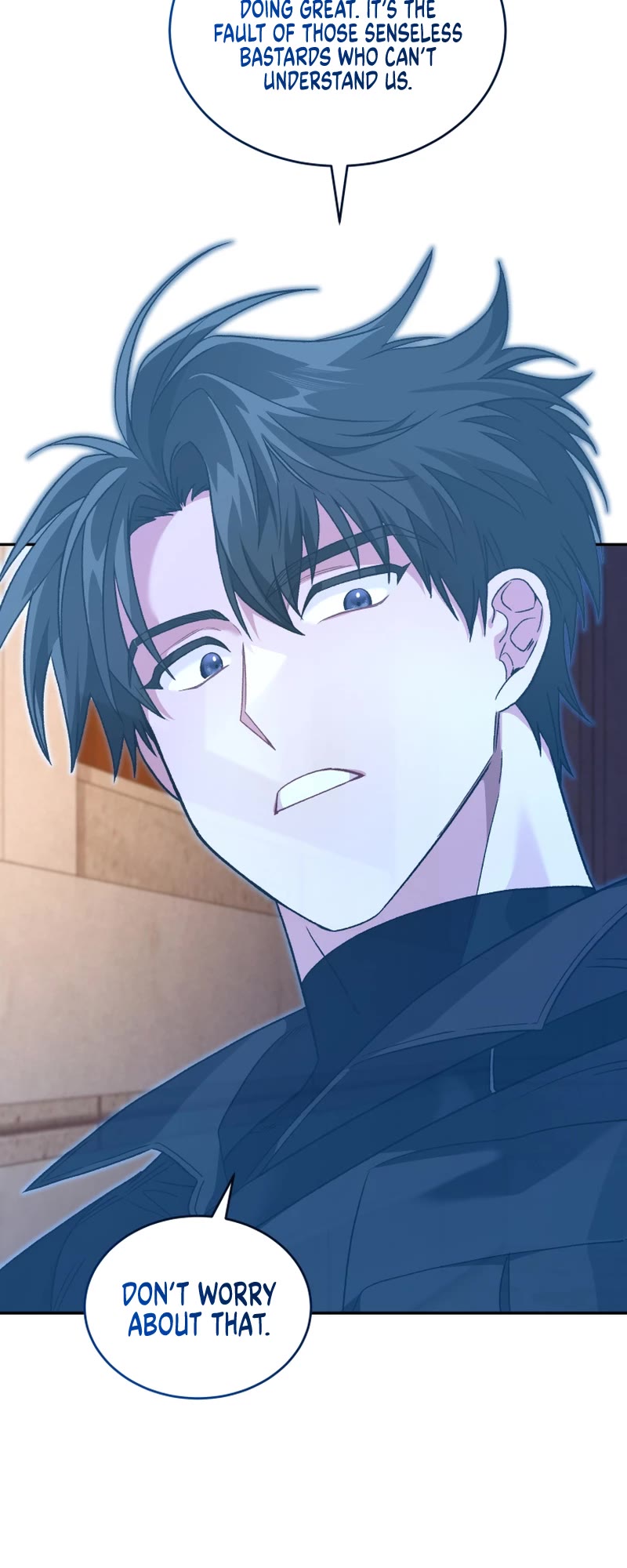 I Stole the Number One Ranker's Soul Chapter 66 page 63 - Chapter 66