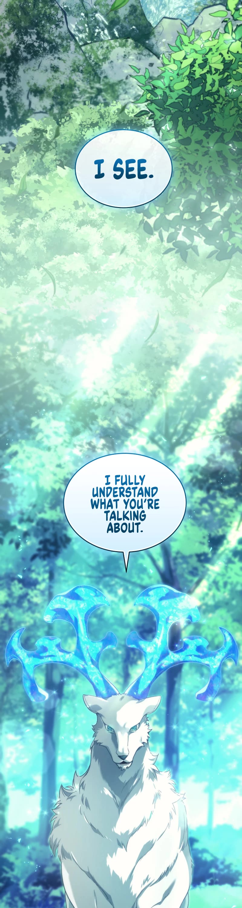 I Stole the Number One Ranker's Soul Chapter 66 page 65 - Chapter 66