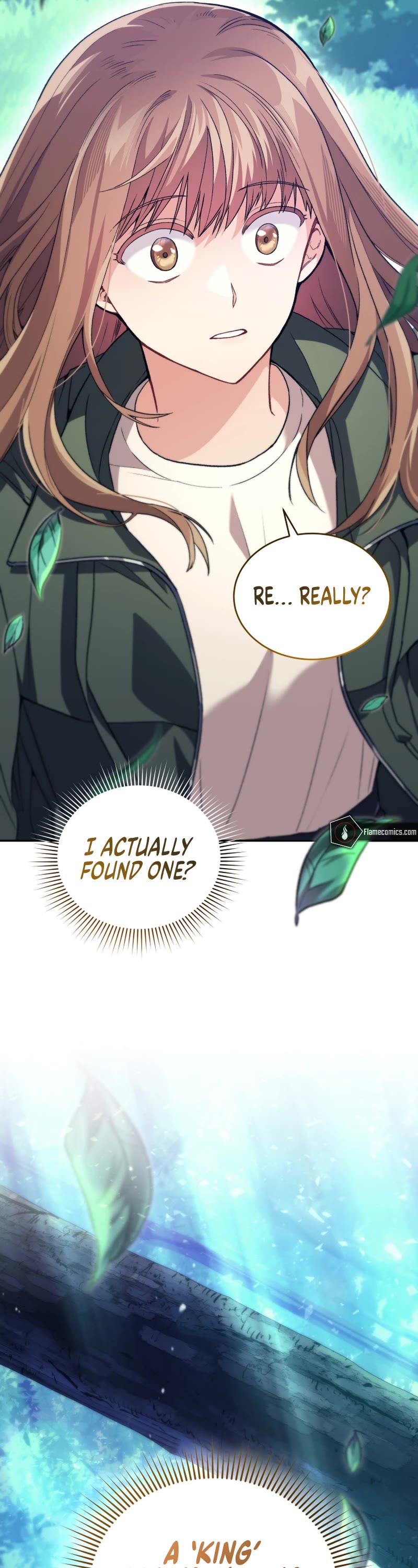 I Stole the Number One Ranker's Soul Chapter 66 page 68 - Chapter 66