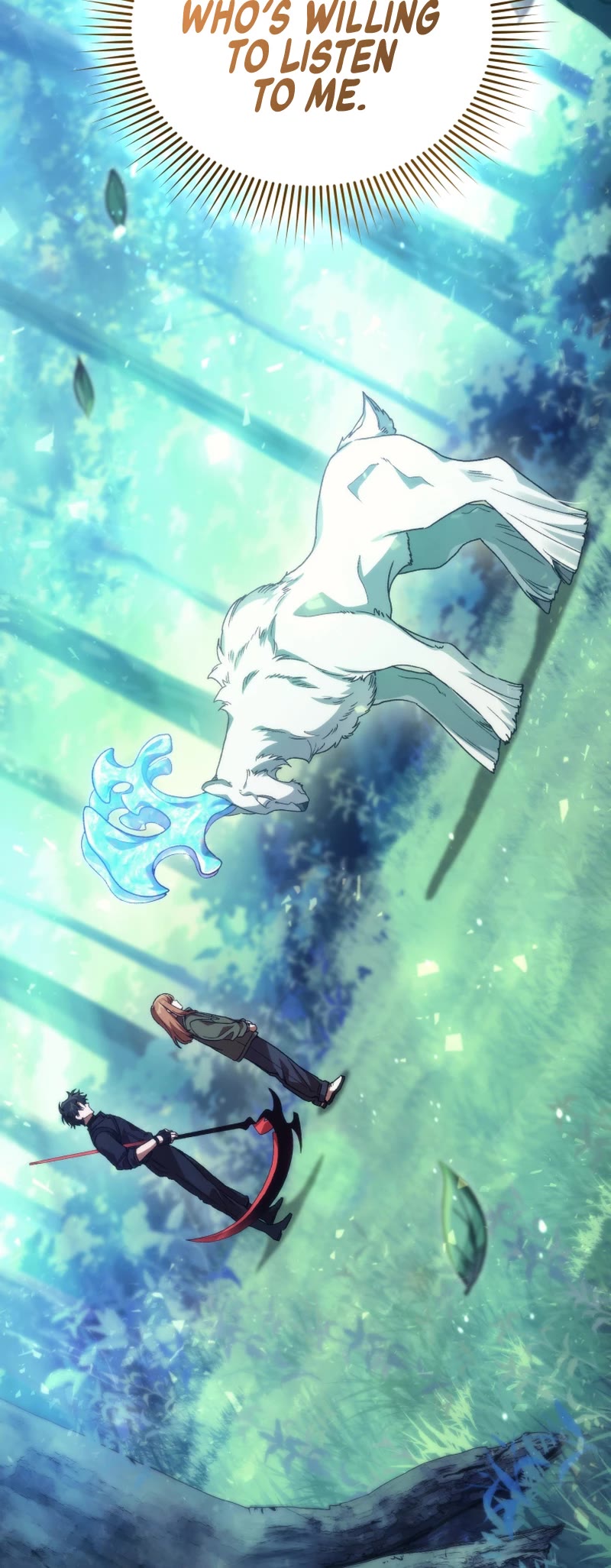 I Stole the Number One Ranker's Soul Chapter 66 page 69 - Chapter 66