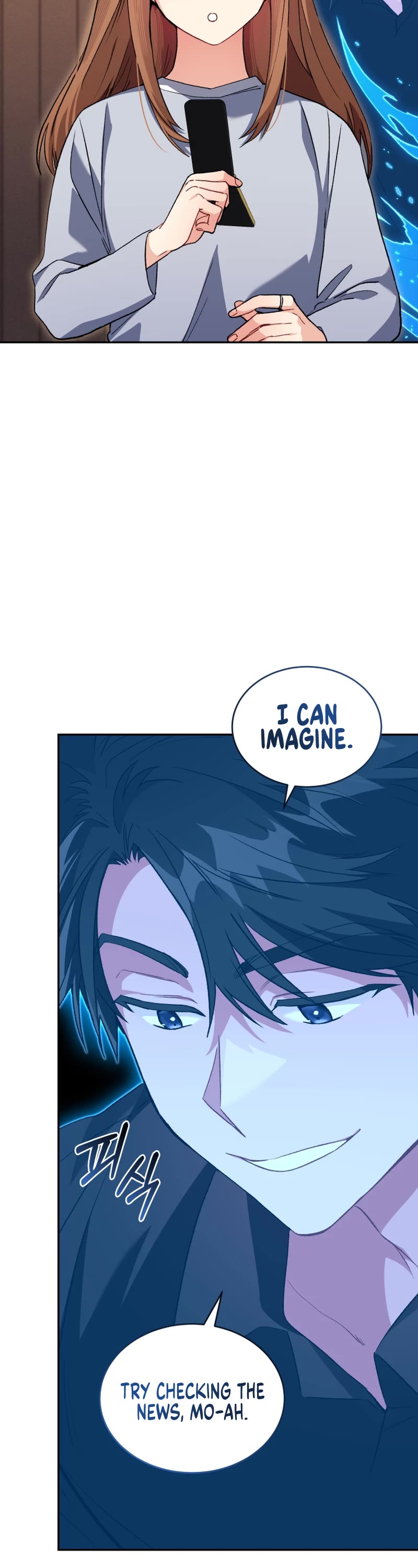 I Stole the Number One Ranker's Soul Chapter 66 page 7 - Chapter 66