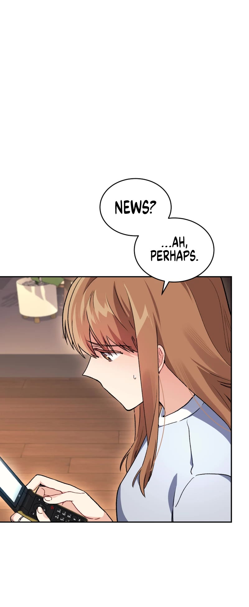 I Stole the Number One Ranker's Soul Chapter 66 page 8 - Chapter 66