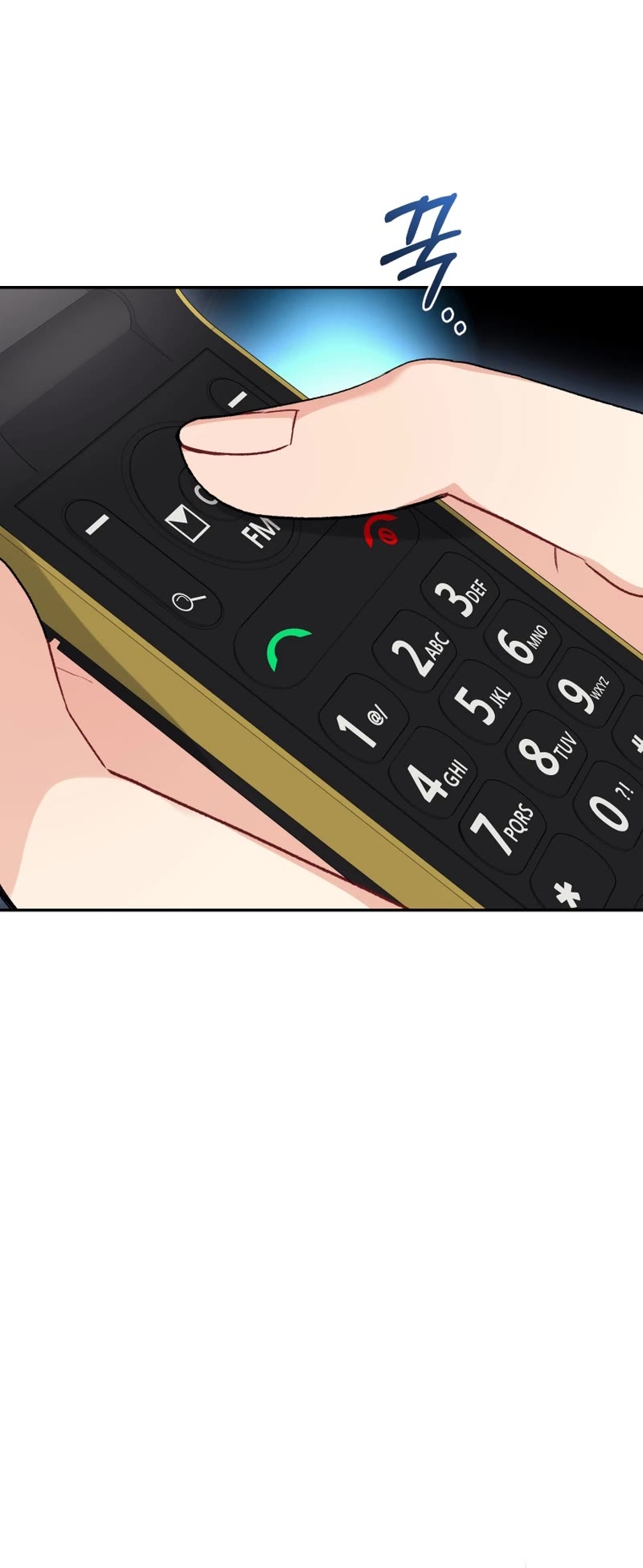 I Stole the Number One Ranker's Soul Chapter 66 page 9 - Chapter 66