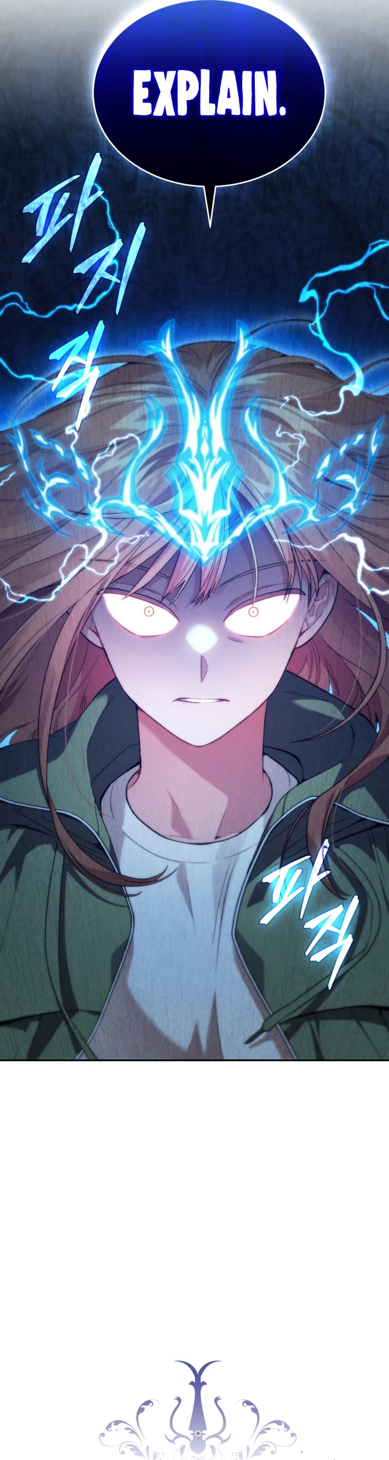 I Stole the Number One Ranker's Soul Chapter 67 page 13 - Chapter 67