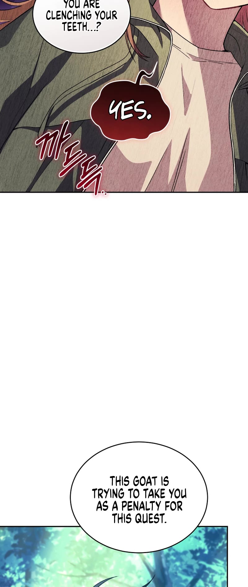 I Stole the Number One Ranker's Soul Chapter 67 page 15 - Chapter 67