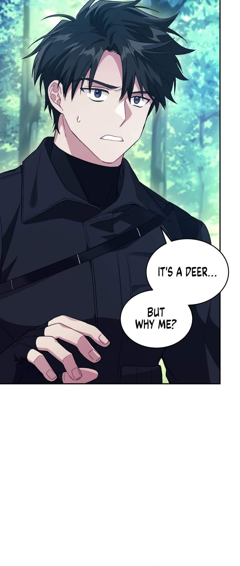 I Stole the Number One Ranker's Soul Chapter 67 page 16 - Chapter 67