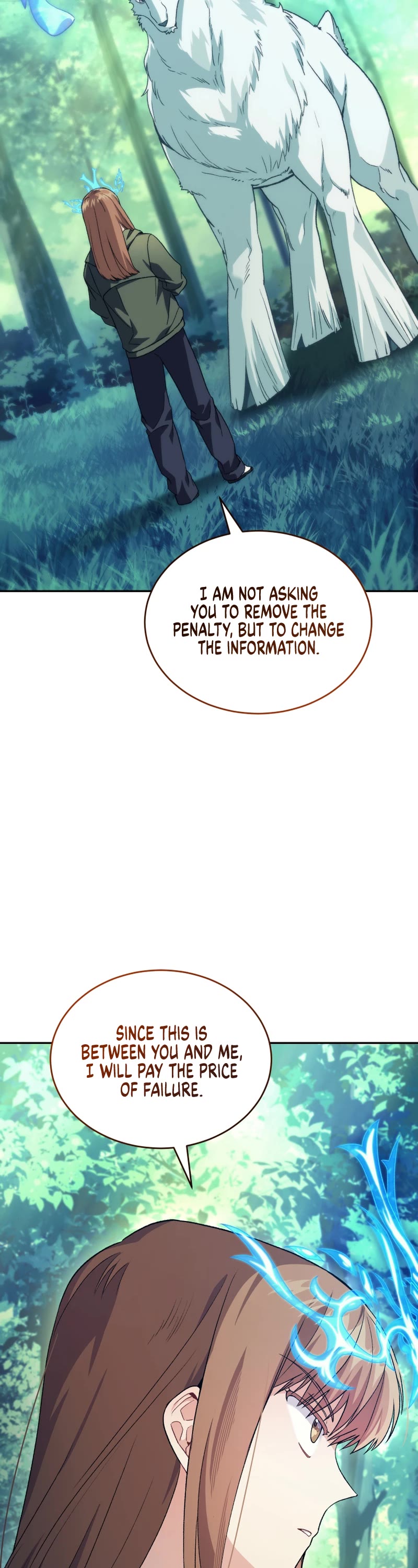 I Stole the Number One Ranker's Soul Chapter 67 page 18 - Chapter 67