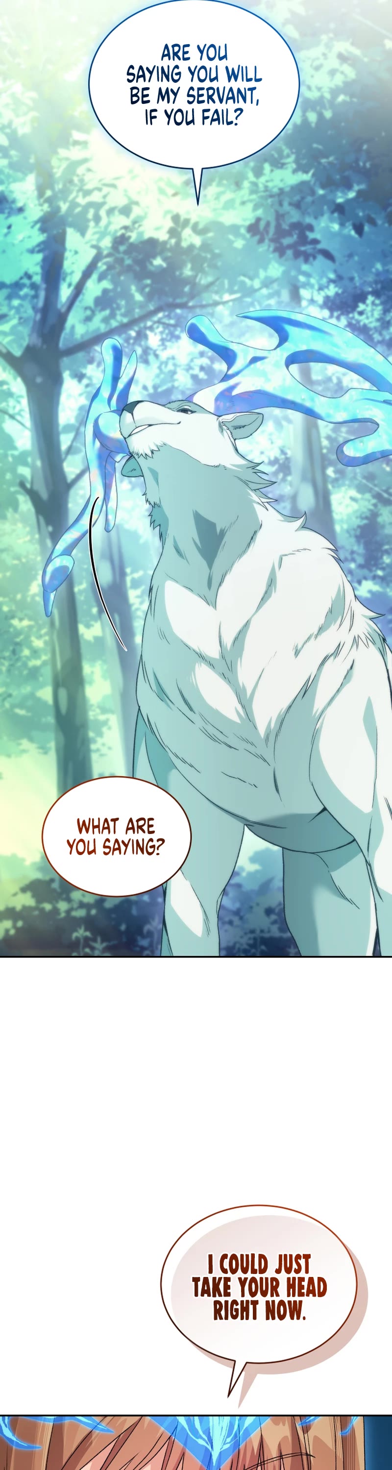 I Stole the Number One Ranker's Soul Chapter 67 page 21 - Chapter 67