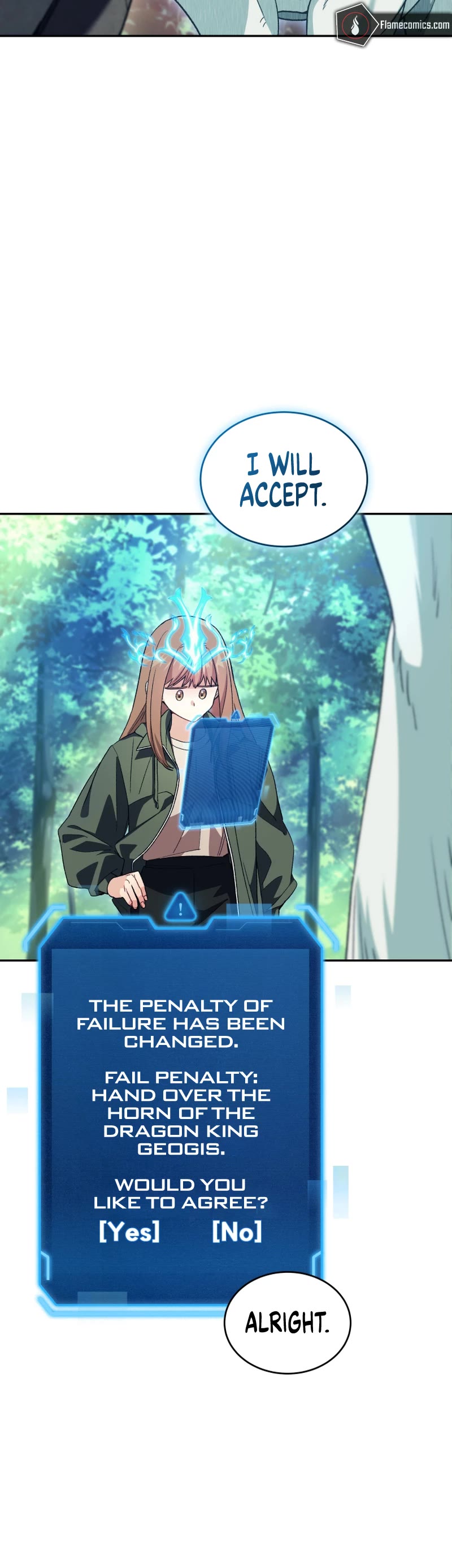 I Stole the Number One Ranker's Soul Chapter 67 page 26 - Chapter 67