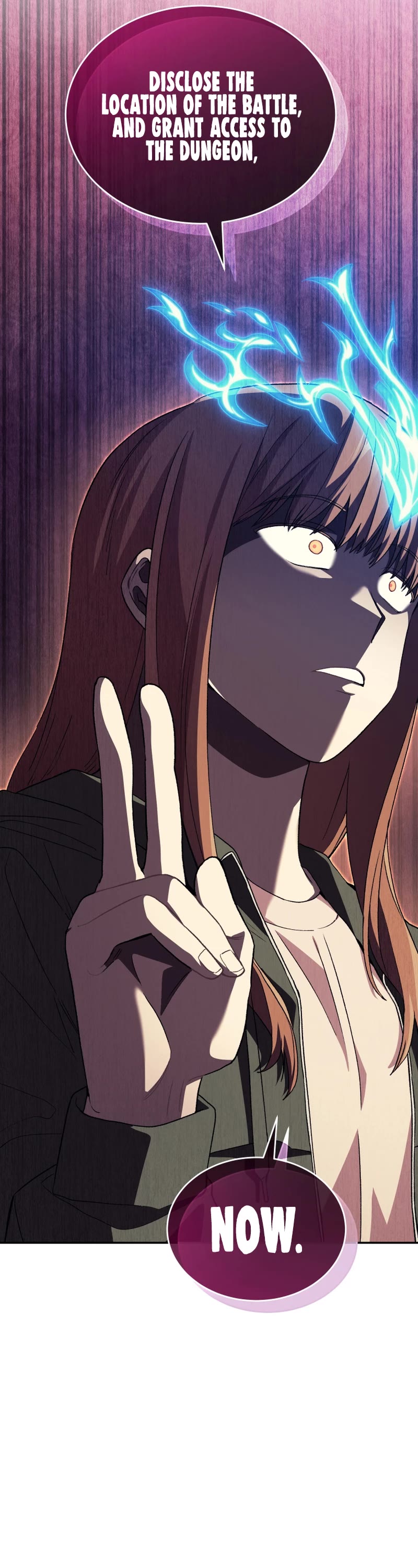 I Stole the Number One Ranker's Soul Chapter 67 page 28 - Chapter 67