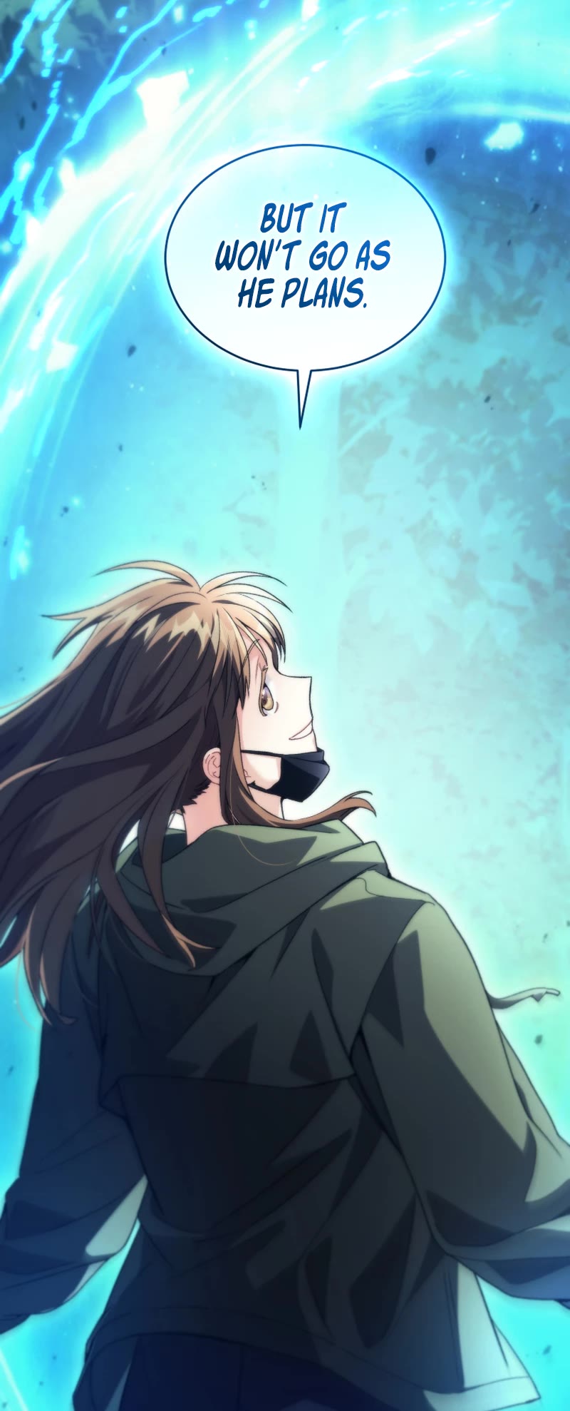 I Stole the Number One Ranker's Soul Chapter 67 page 37 - Chapter 67