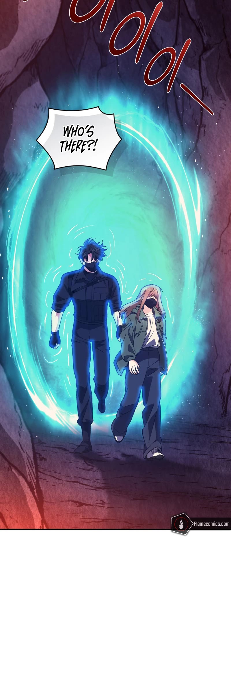 I Stole the Number One Ranker's Soul Chapter 67 page 40 - Chapter 67