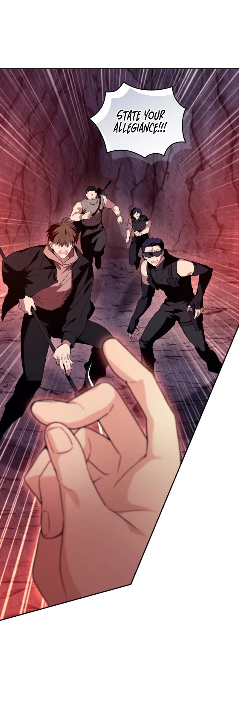 I Stole the Number One Ranker's Soul Chapter 67 page 41 - Chapter 67