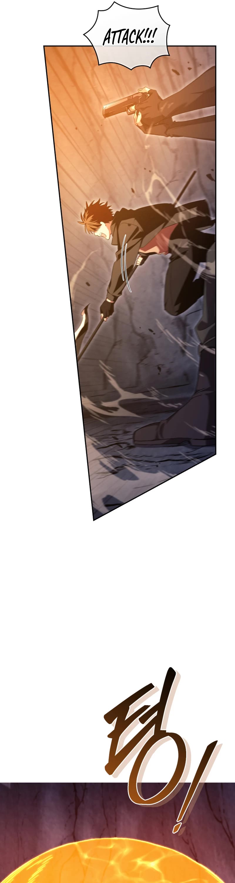 I Stole the Number One Ranker's Soul Chapter 67 page 46 - Chapter 67