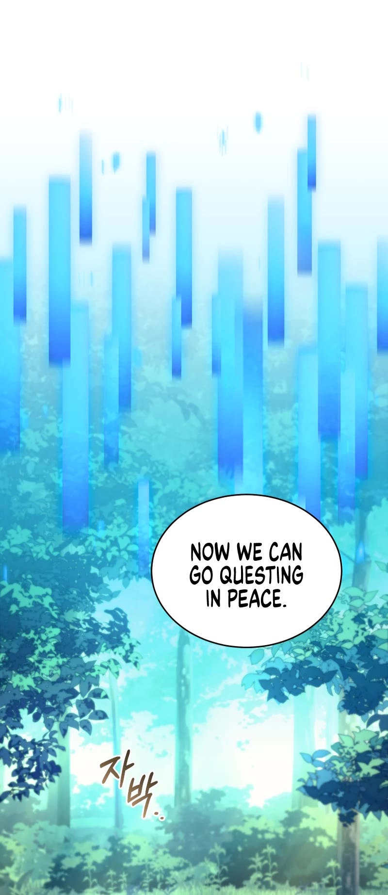I Stole the Number One Ranker's Soul Chapter 67 page 49 - Chapter 67