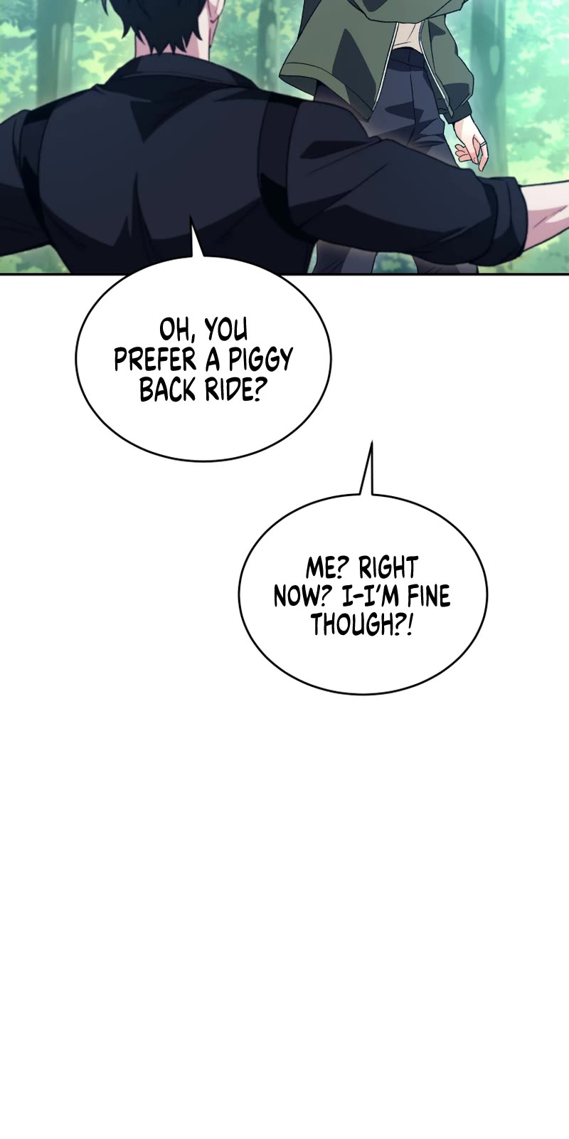 I Stole the Number One Ranker's Soul Chapter 67 page 53 - Chapter 67