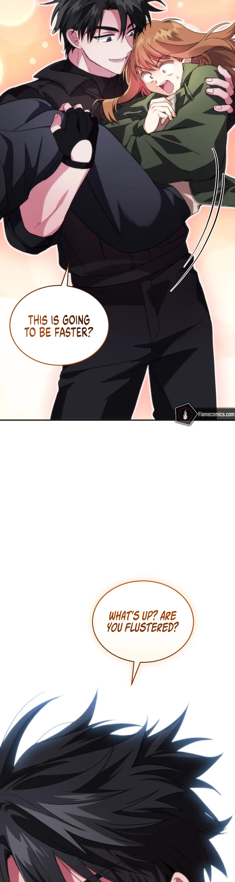 I Stole the Number One Ranker's Soul Chapter 67 page 55 - Chapter 67