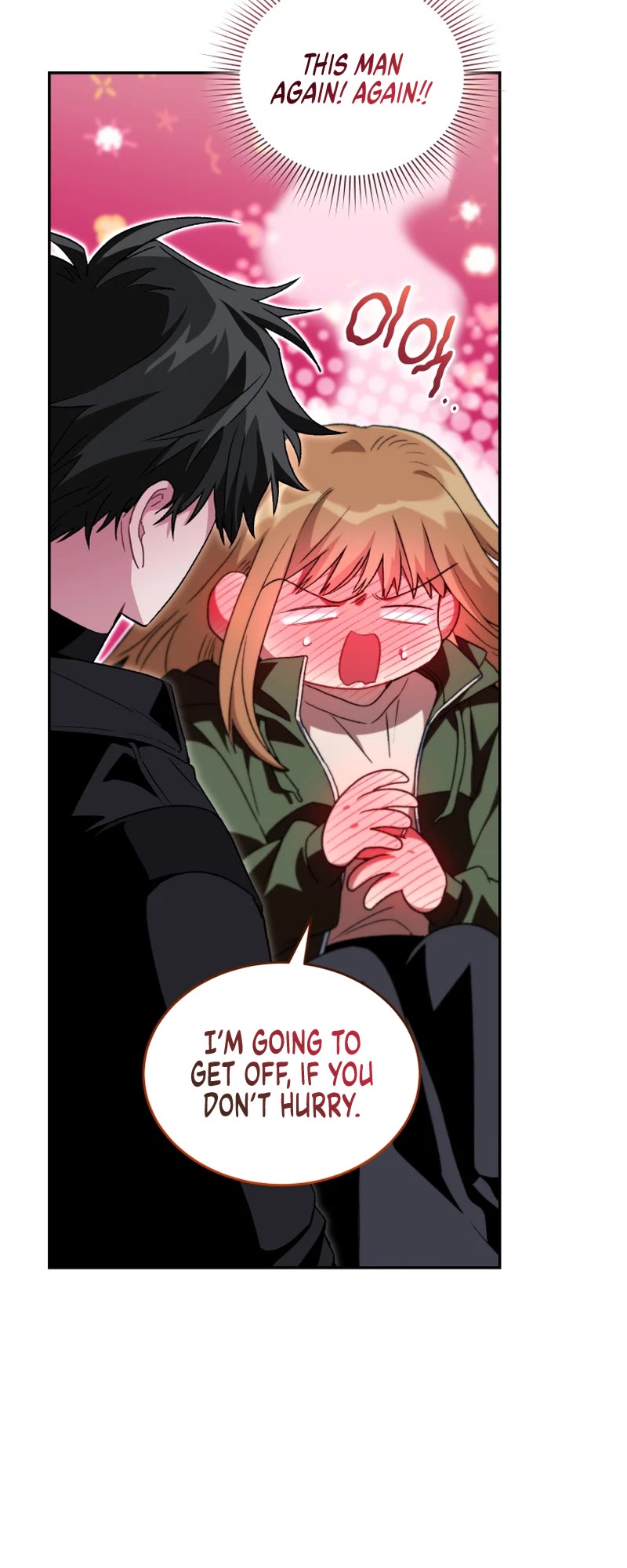 I Stole the Number One Ranker's Soul Chapter 67 page 57 - Chapter 67