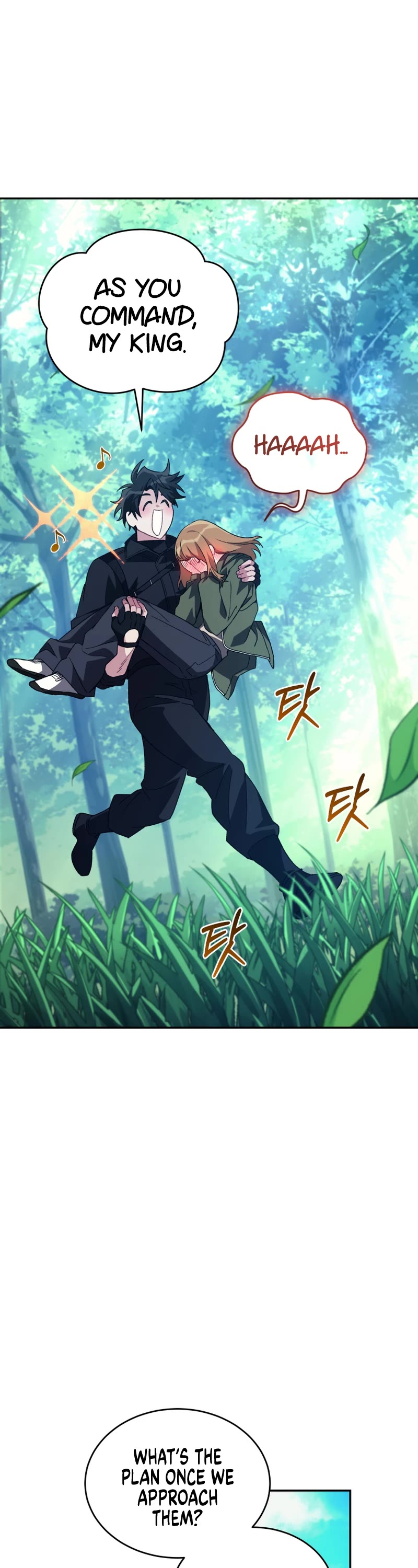 I Stole the Number One Ranker's Soul Chapter 67 page 58 - Chapter 67