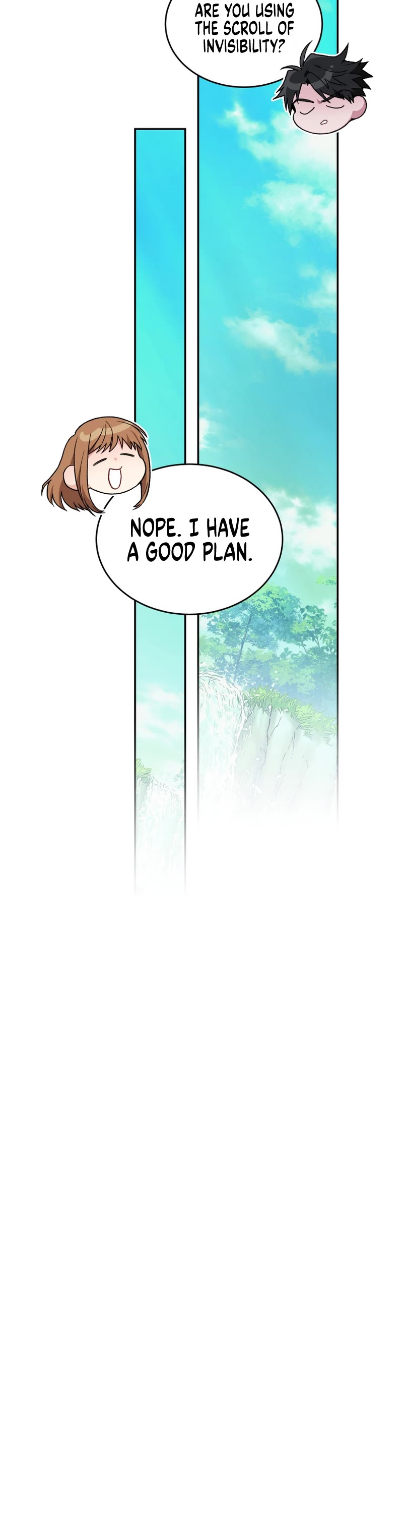 I Stole the Number One Ranker's Soul Chapter 67 page 59 - Chapter 67