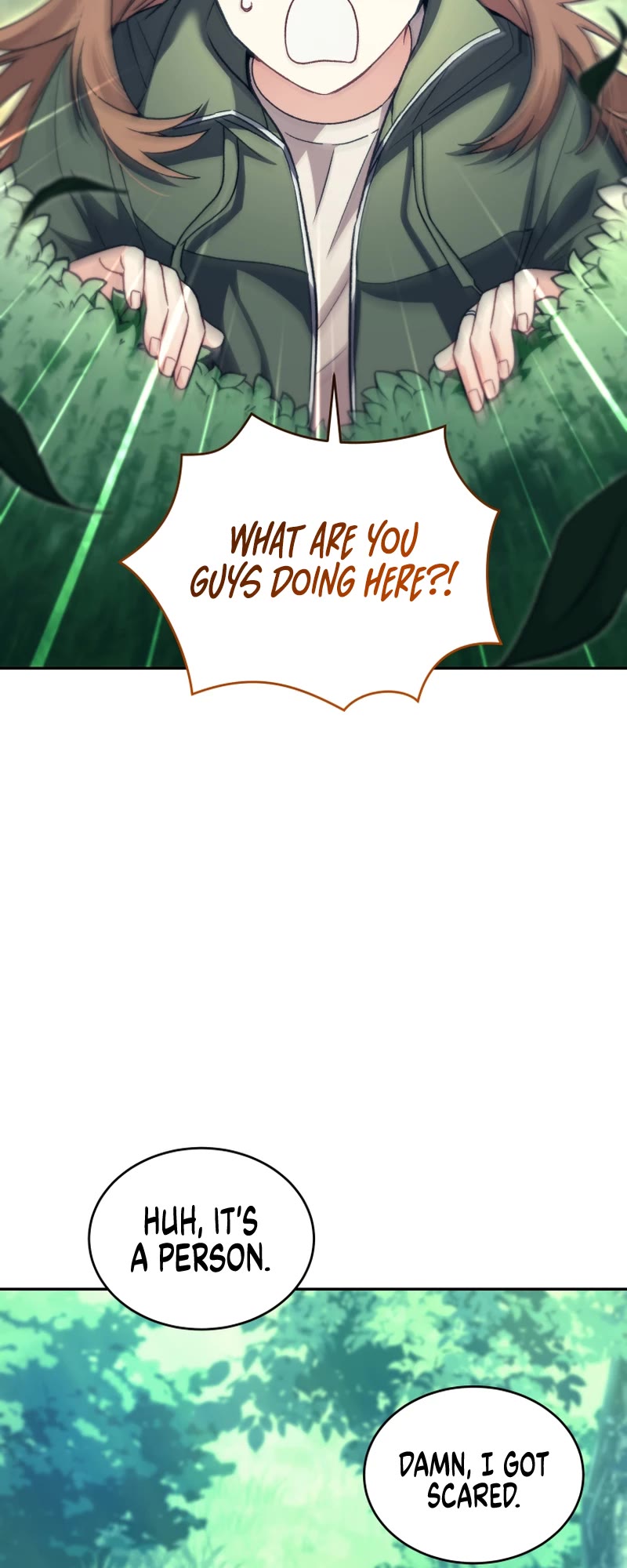 I Stole the Number One Ranker's Soul Chapter 67 page 64 - Chapter 67