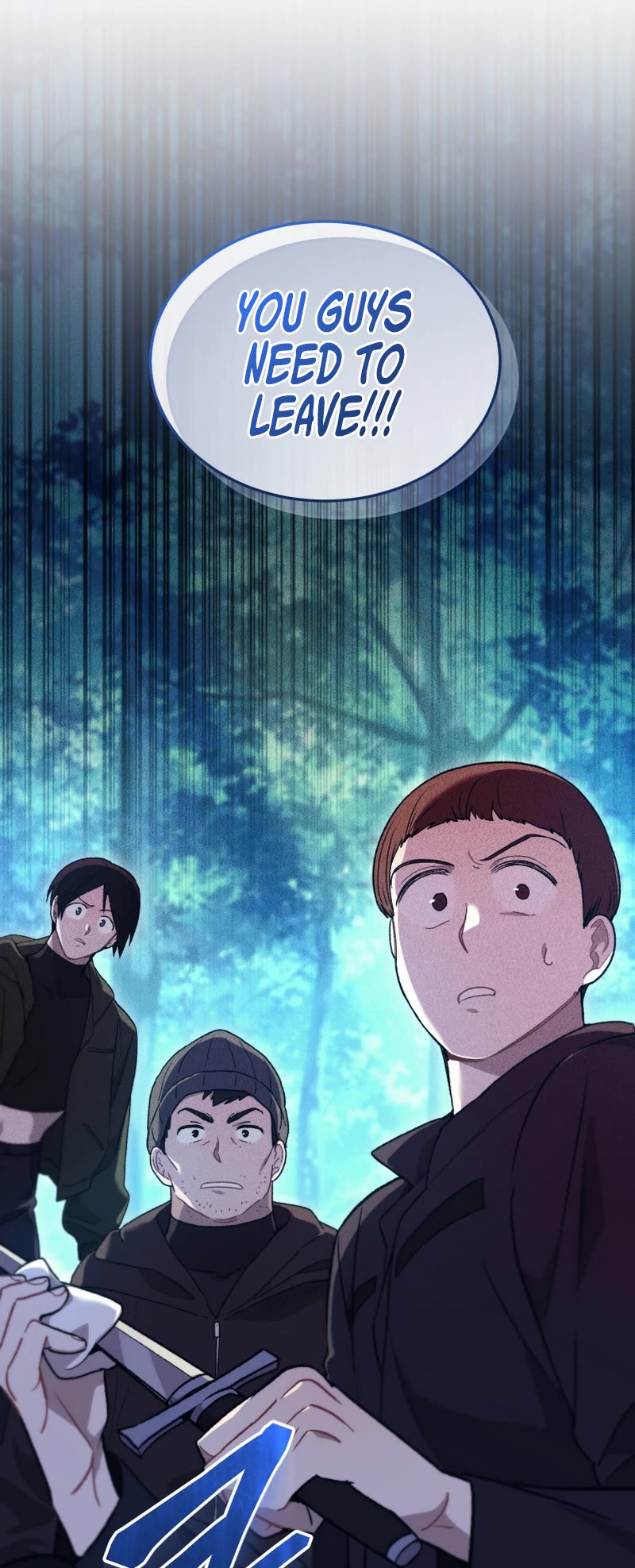 I Stole the Number One Ranker's Soul Chapter 67 page 66 - Chapter 67