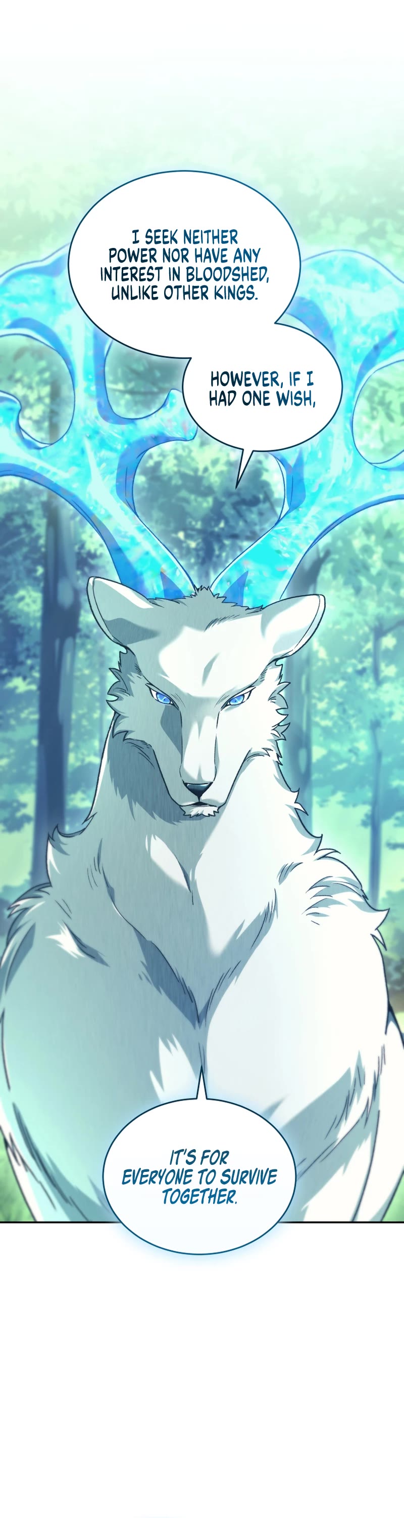 I Stole the Number One Ranker's Soul Chapter 67 page 7 - Chapter 67