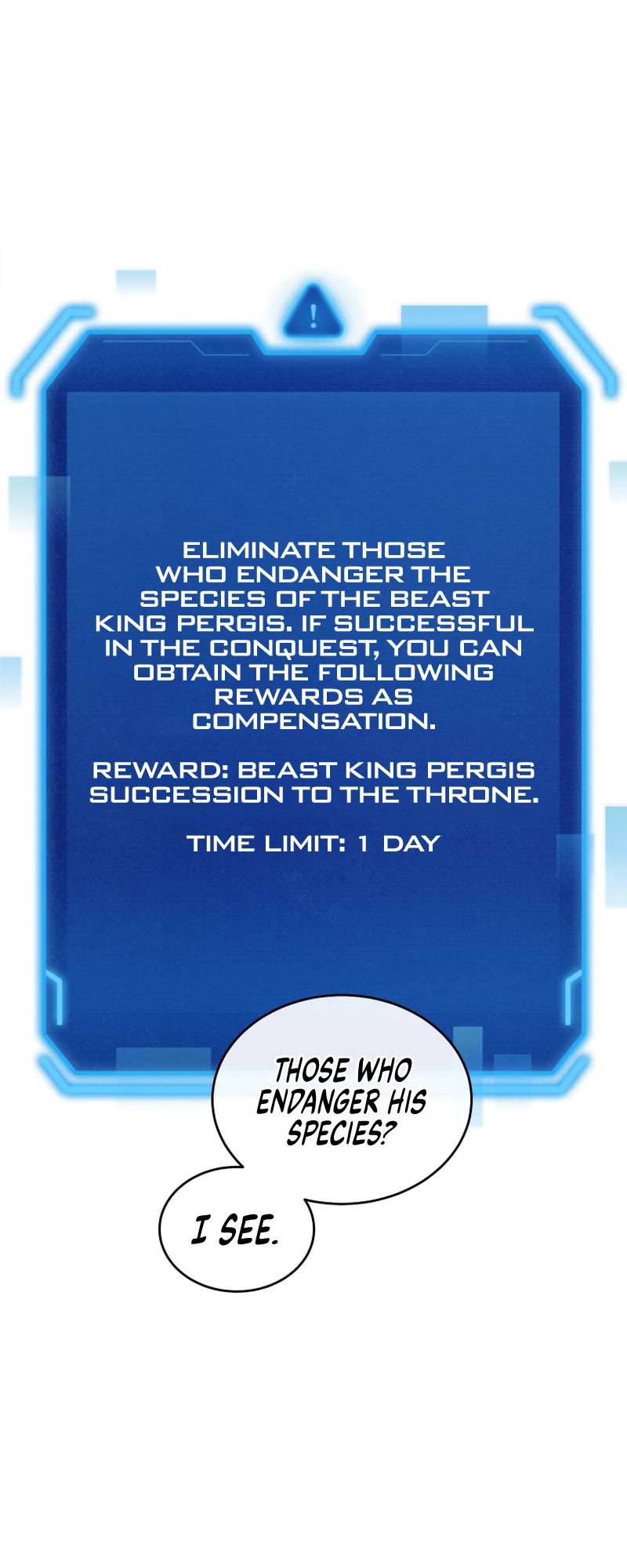 I Stole the Number One Ranker's Soul Chapter 67 page 9 - Chapter 67