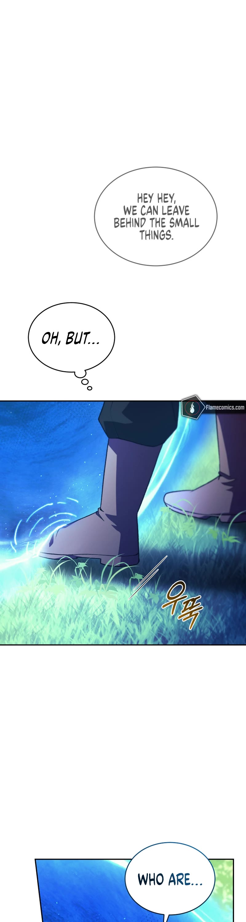 I Stole the Number One Ranker's Soul Chapter 68 page 10 - Chapter 68