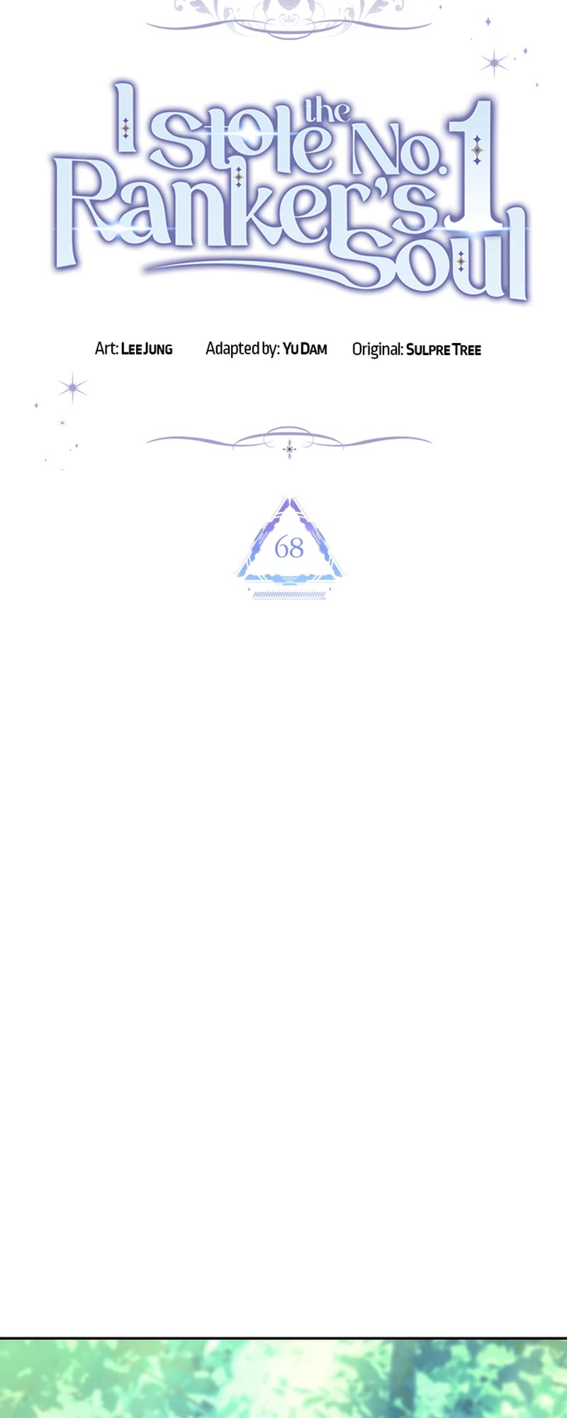 I Stole the Number One Ranker's Soul Chapter 68 page 13 - Chapter 68