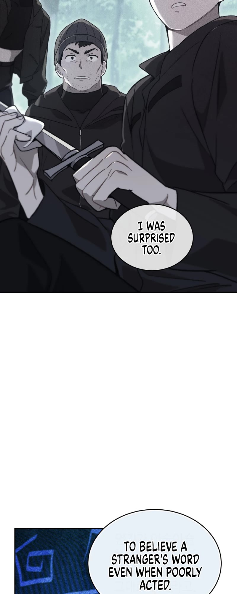 I Stole the Number One Ranker's Soul Chapter 68 page 16 - Chapter 68
