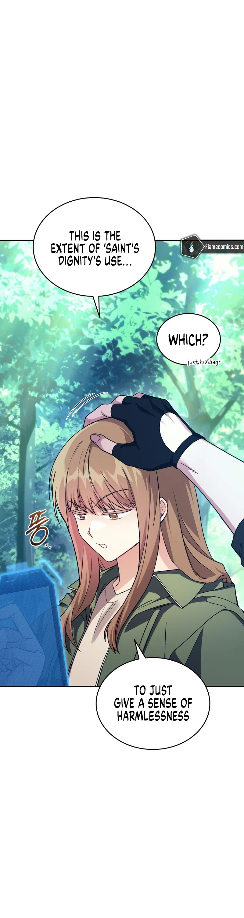 I Stole the Number One Ranker's Soul Chapter 68 page 18 - Chapter 68